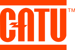 CATU Logo - Transparent BG