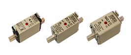 NH Type Fuses