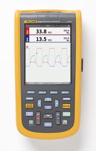 Fluke 120B