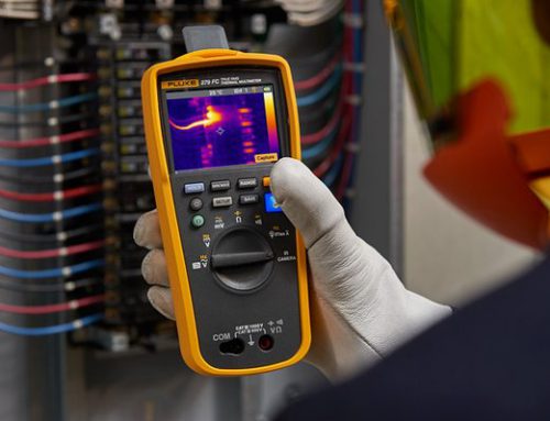 Change the way you see Digital Multimeters