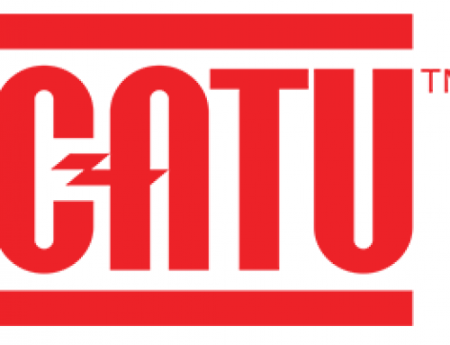 CATU Earthing for Safety