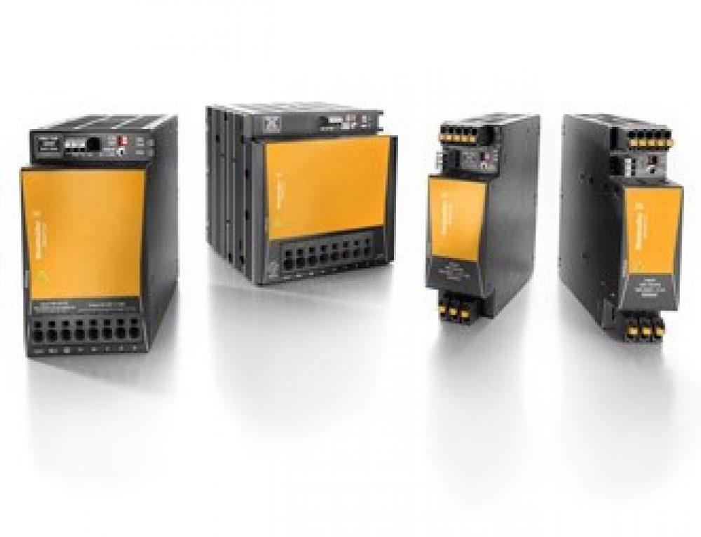 PROtop – High-end power supplies