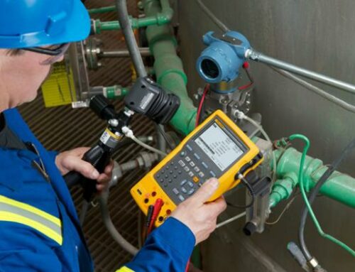 Fluke Process Calibration Tools