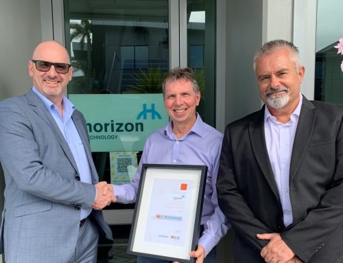 Horizon Technology jump on board CSL’s partnership program