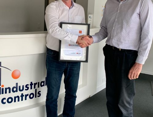 Industrial Controls Christchurch latest to sign up as a System Integrator Partner