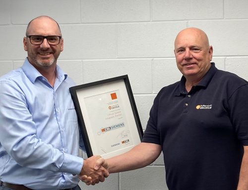 Butterworth Electrical join CSL’s System Integrator Partner Program