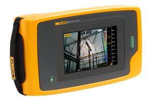 Fluke ii900 Sonic Imager