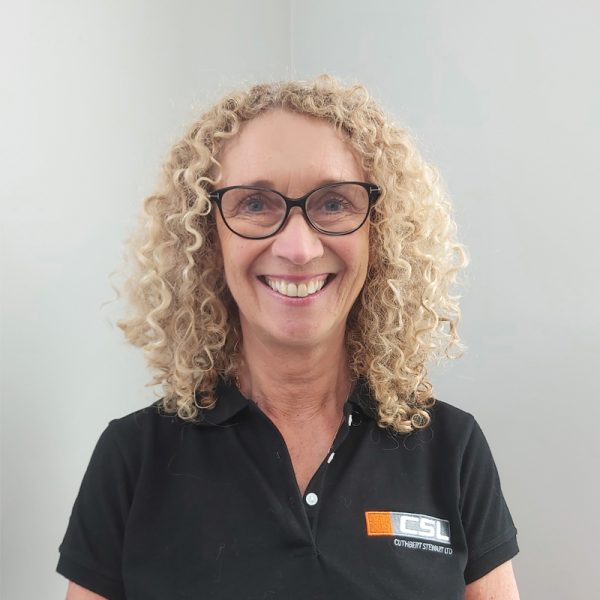 Judith Stewart CSL Online