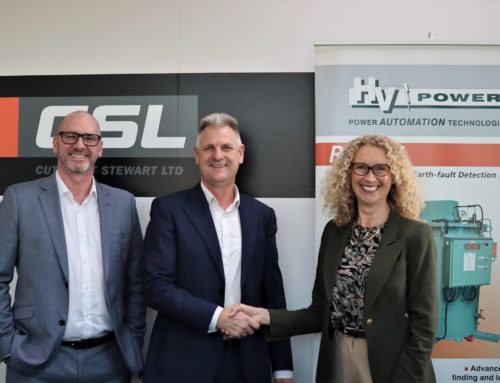 Introducing Gridworks, a new product supplier and adviser to drive excellence in power solutions