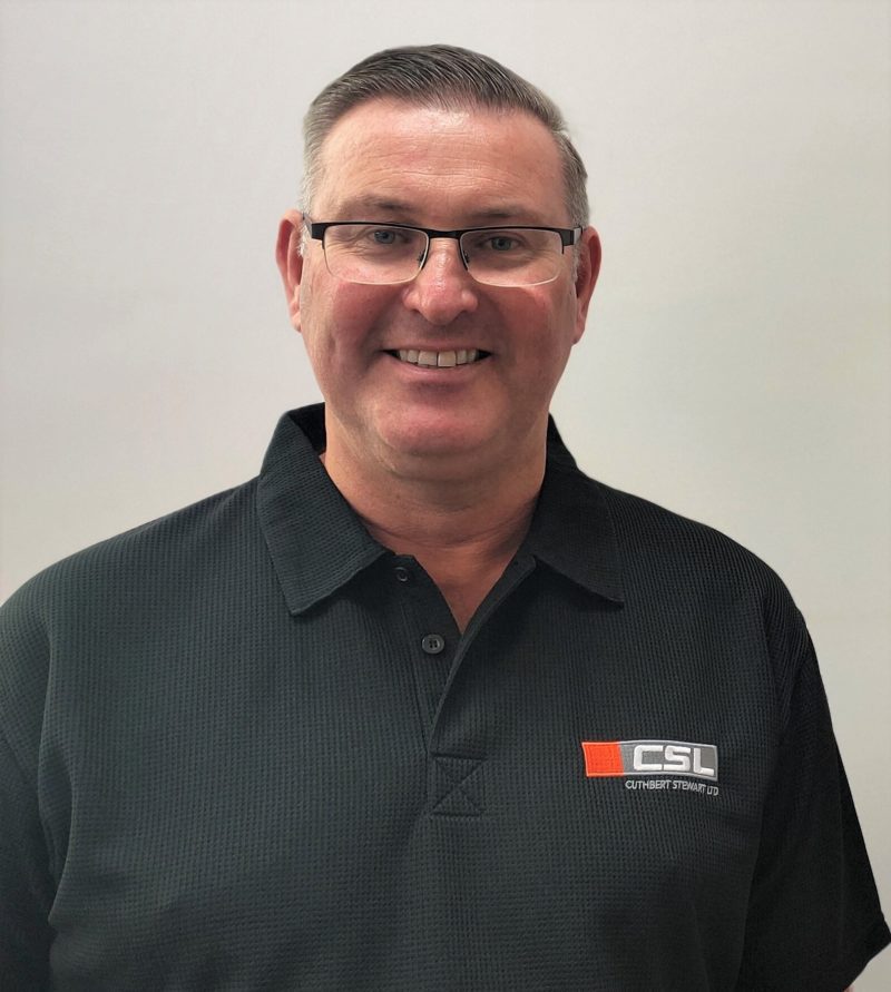 Jeff Woodward CSL Online