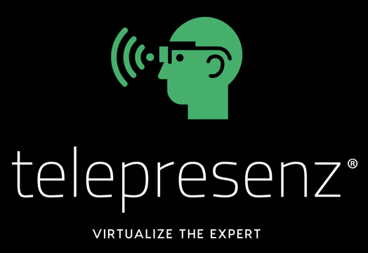 Telepresenz Connected Worker