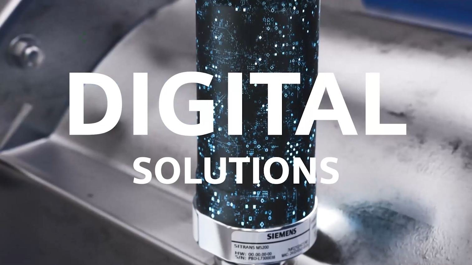 Digital Solutions