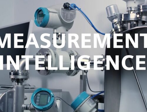 Siemens Measurement Intelligence: Measure what matters