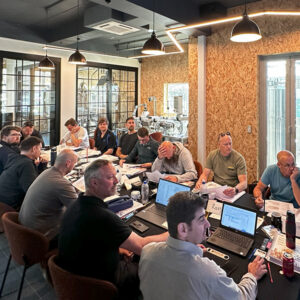 brewlab team