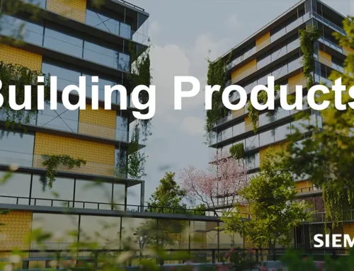 Siemens Building Products