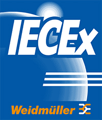 IECEX WM white