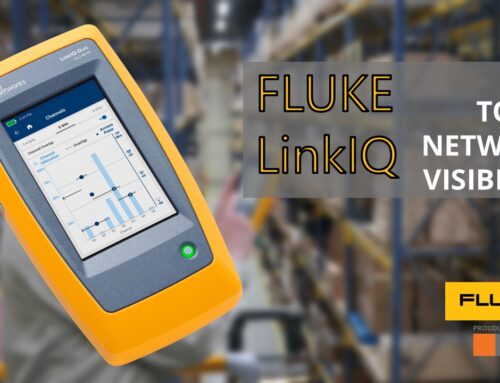 LinkIQ: Total network visibility