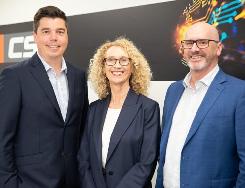 CSL charts exciting future