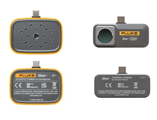 iSee: Level up your phone