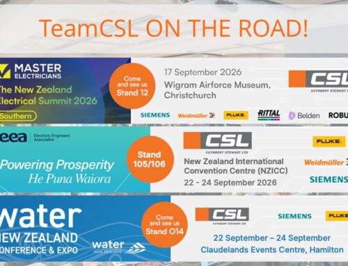 World-class technology in your hands: CSL upcoming events